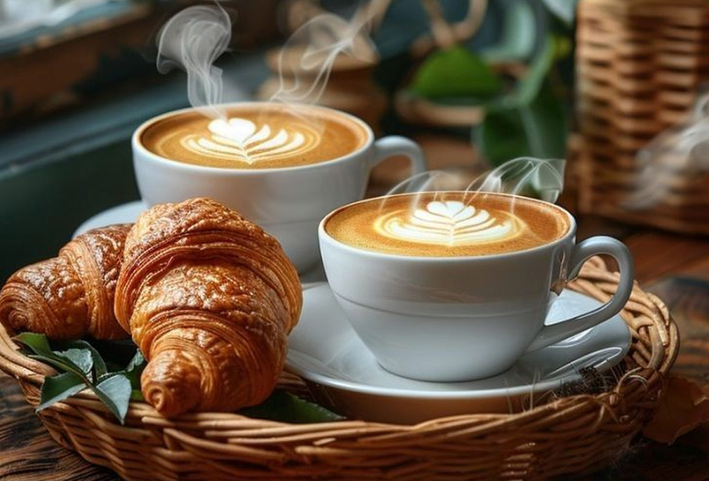 Specialty Coffee