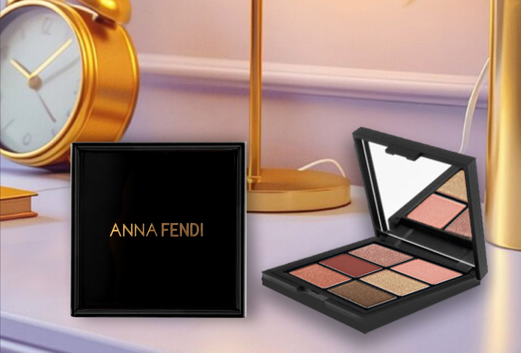 Anna Fendi Concealer