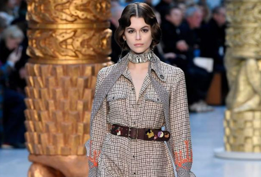 Anna Fendi Fashion Institute
