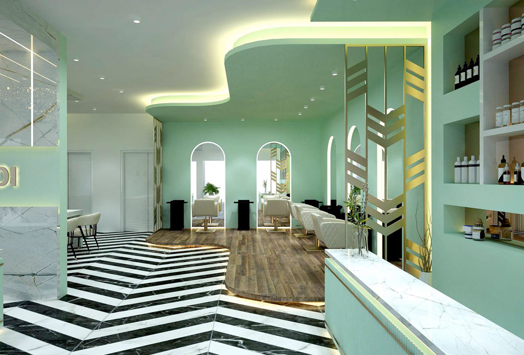 World of Luxurious Services